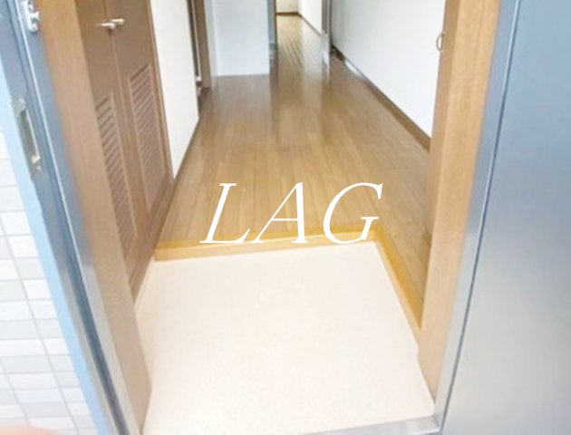 玄関　玄関です。