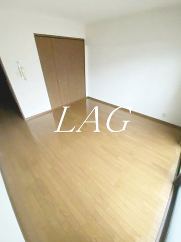 居室・リビング　洋室のお部屋です。