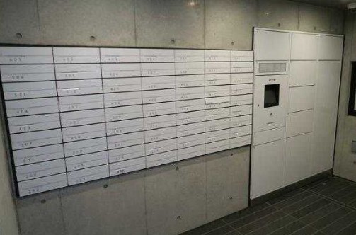 その他共有部分　☆きれいな共用部☆