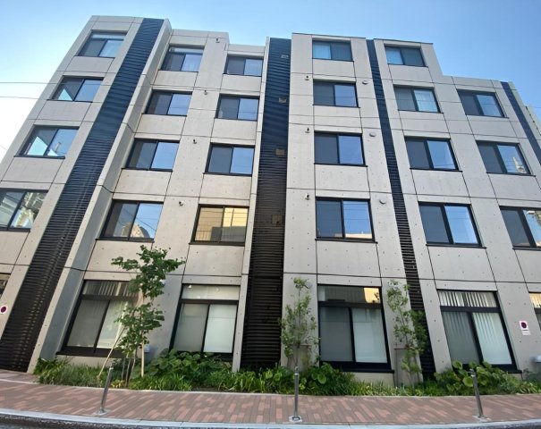 建物外観　☆きれいな外観☆
