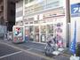 コンビニ　セブンイレブン 堺中百舌鳥駅北口店（コンビニ）まで232m