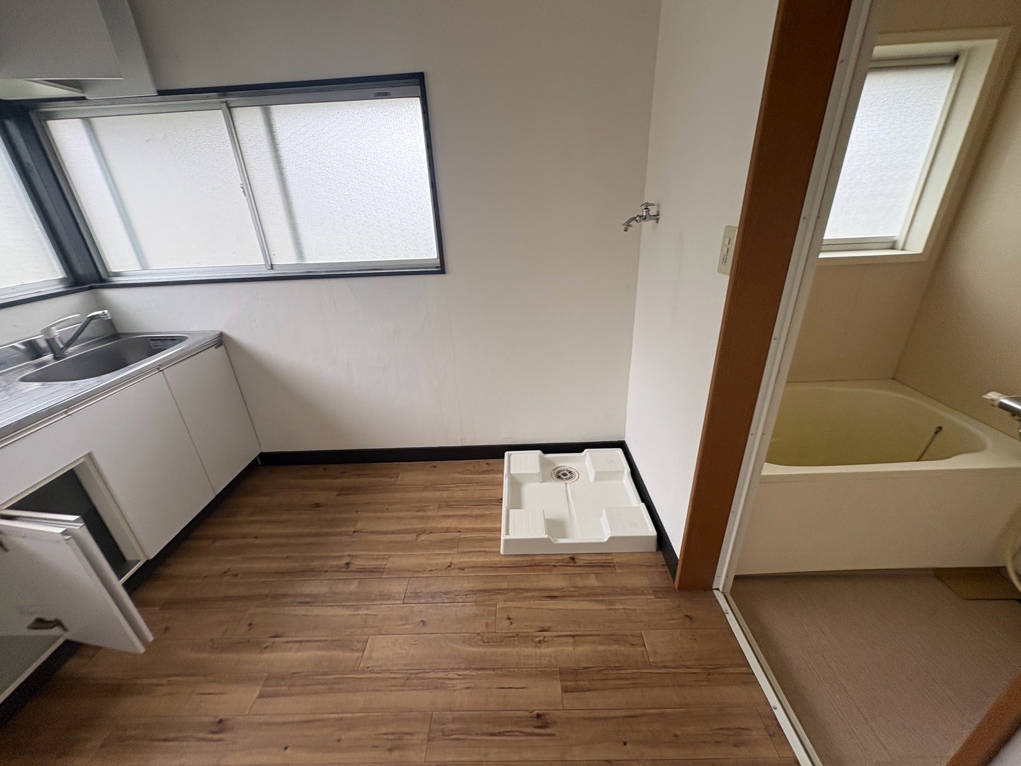 韮塚貸住宅のその他写真