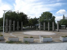 公園　浪速公園（公園）まで319m