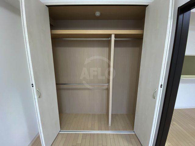 その他部屋・スペース　ラムール難波西　収納