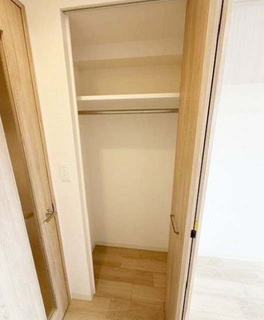 収納　別部屋同仕様タイプ