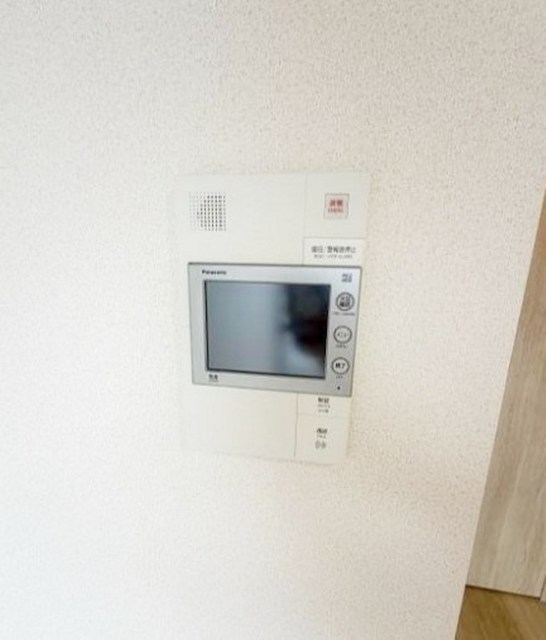 セキュリティ　別部屋同仕様タイプ