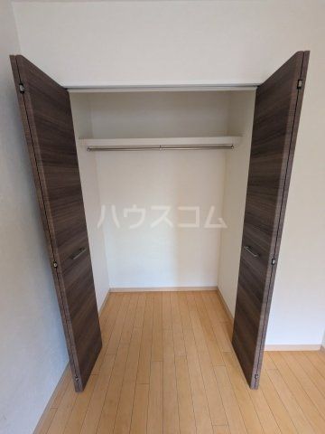 ホームタウン岩田の内装写真