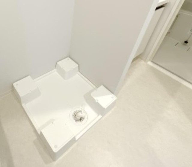 その他設備　別部屋同仕様