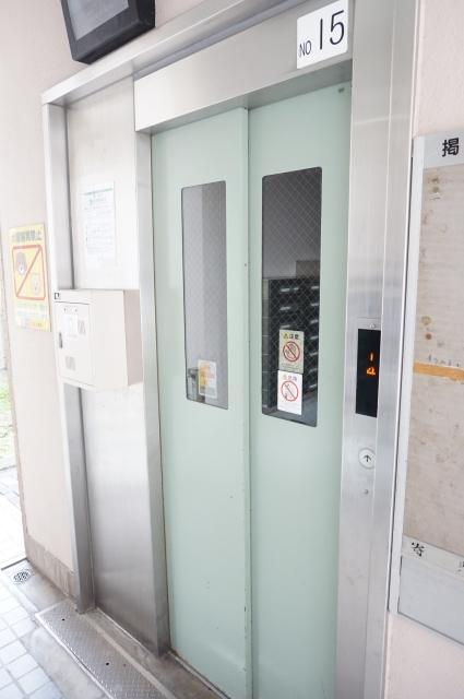その他　エレベーター（その他）まで5m