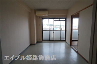 その他部屋・スペース　写真は反転のお部屋です