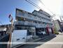 新石切駅より徒歩3分 5階 築36年5ヶ月の賃貸物件