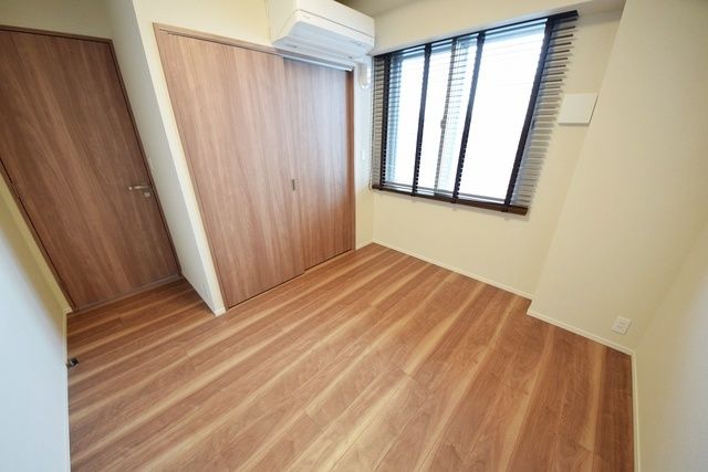 その他部屋・スペース　★バルコニー側の居室★