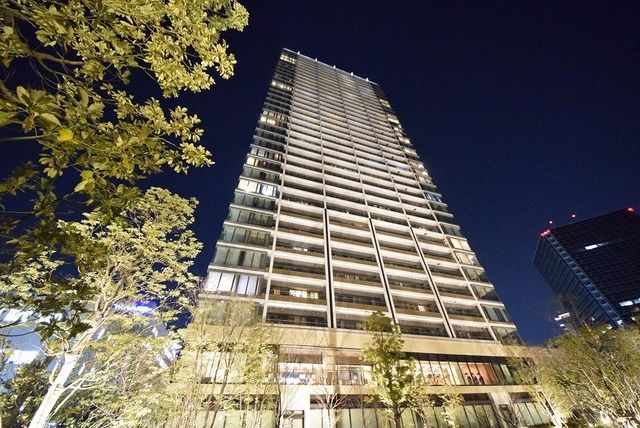 建物外観　★外観★