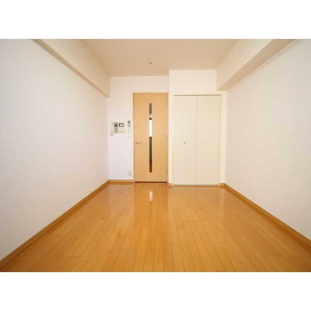 居室・リビング　（別タイプ参考写真）プレール文京ウエスト　文京区関口1