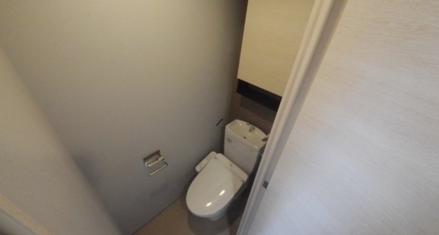 トイレ　別部屋同仕様
