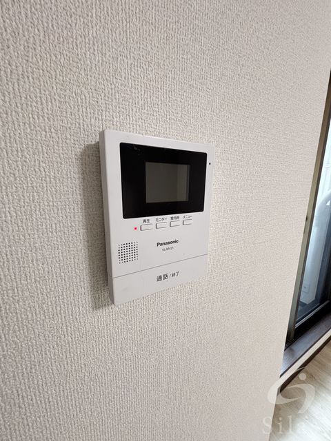 セキュリティ　同仕様