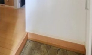玄関　※別部屋参考写真