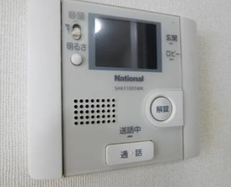その他設備　※別部屋参考写真