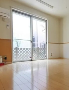 居室・リビング　※別部屋参考写真