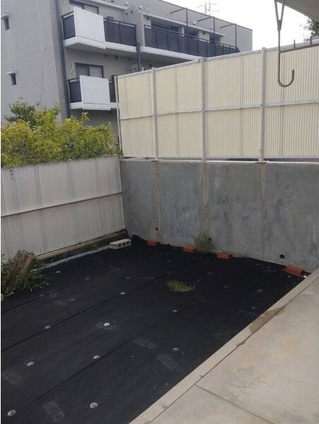 庭