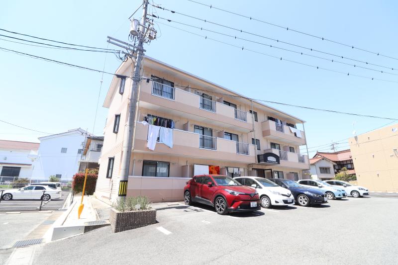 建物外観　ヒューマンスクエア五反田外観