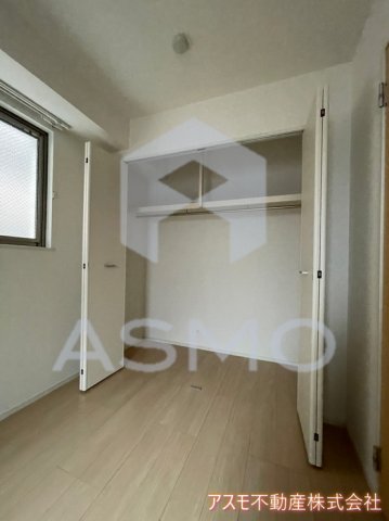 収納　同マンション別部屋　参考写真