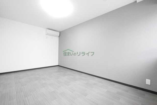 居室・リビング　リブグランデの室内