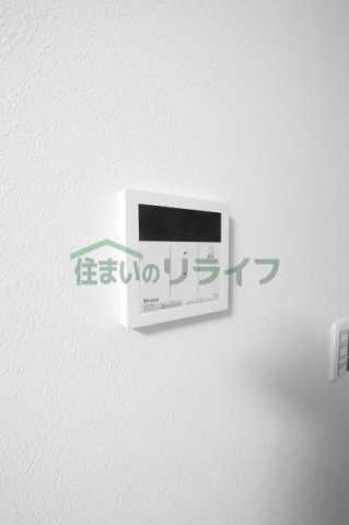 その他設備　リブグランデ