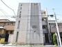 神楽坂駅より徒歩1分 2階 築21年10ヶ月の賃貸物件