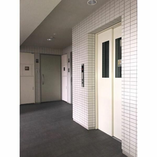 ロビー