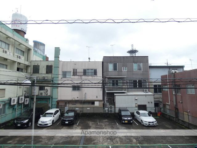 眺望　眺望