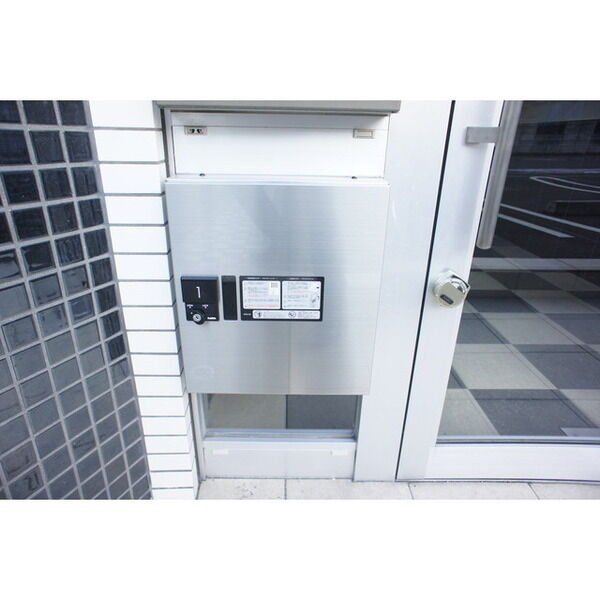 その他設備　設備