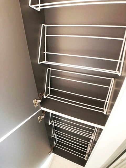 収納　別物件同施工タイプ