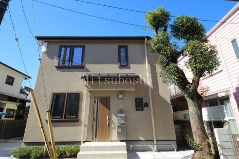 給田1丁目戸建