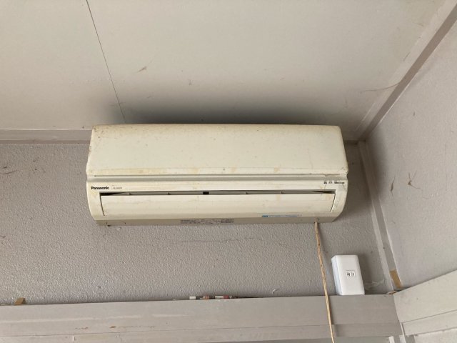 その他設備　別のお部屋の写真です。