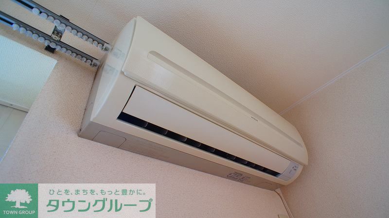 その他設備　設備