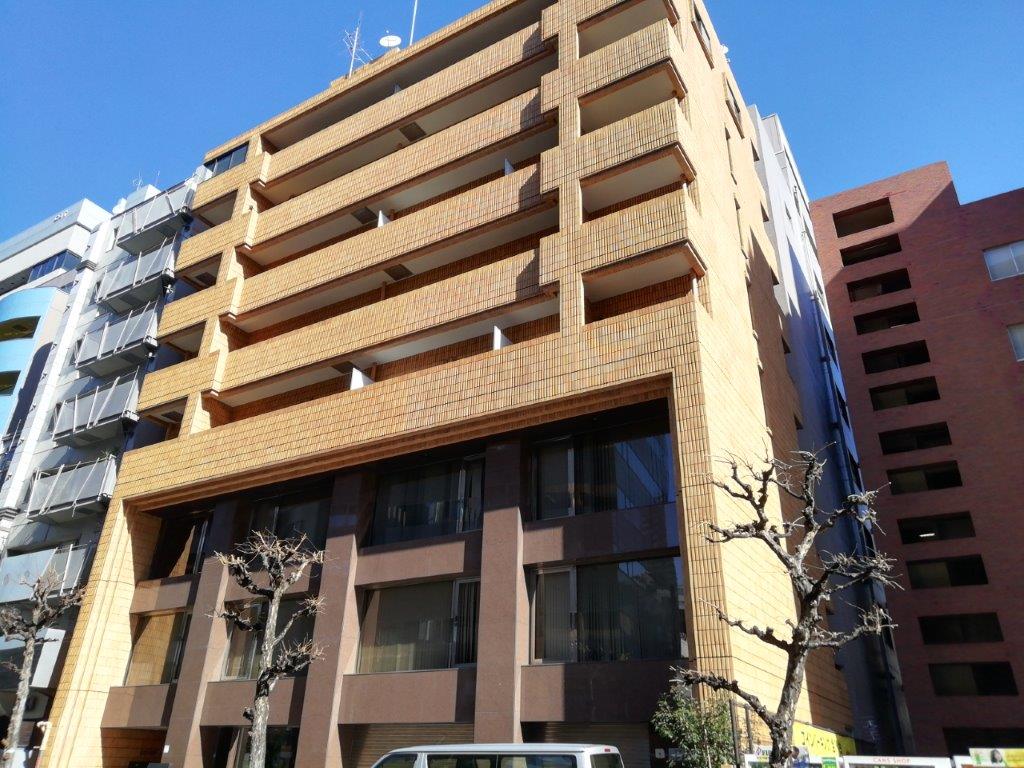 ＪＲ山手線 恵比寿駅 徒歩5分 築41年