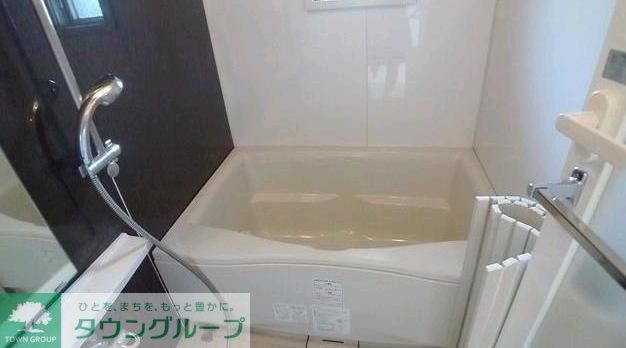 バス・シャワールーム　★タウンハウジング取り扱い★