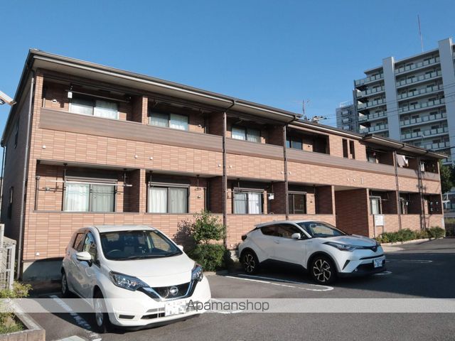 ＪＲ阪和線 和泉府中駅 徒歩9分 築16年
