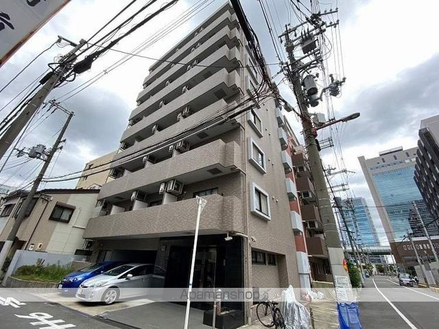 グランドタワー森之宮SOUTH