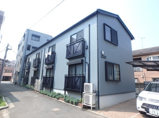 建物外観　☆外観☆