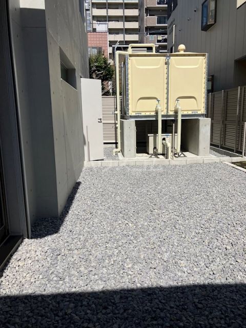 庭