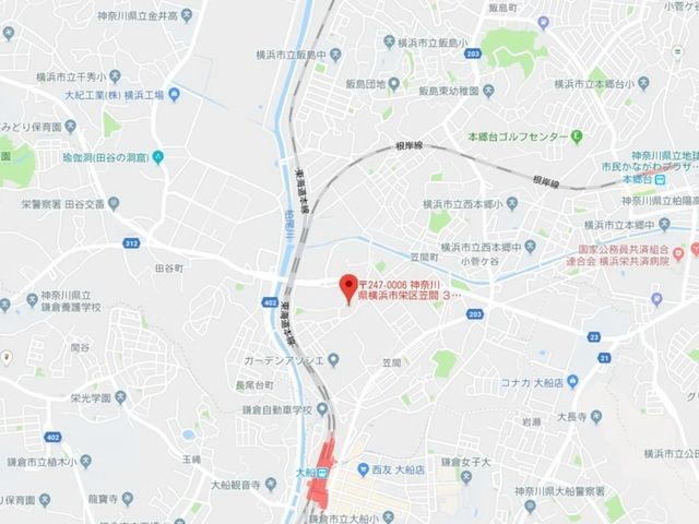 その他　★★案内図★★