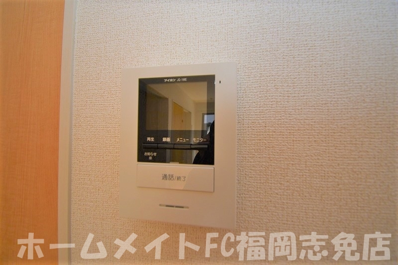 ＪＲ篠栗線 原町駅 徒歩22分 3階建 築6年のその他写真