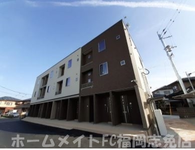 ＪＲ篠栗線 原町駅 徒歩22分 築6年