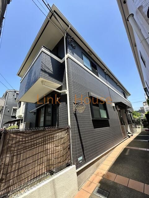 ＪＲ総武線 新小岩駅 徒歩8分 築21年