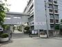 中学校　昭島市立清泉中学校（中学校）まで762m