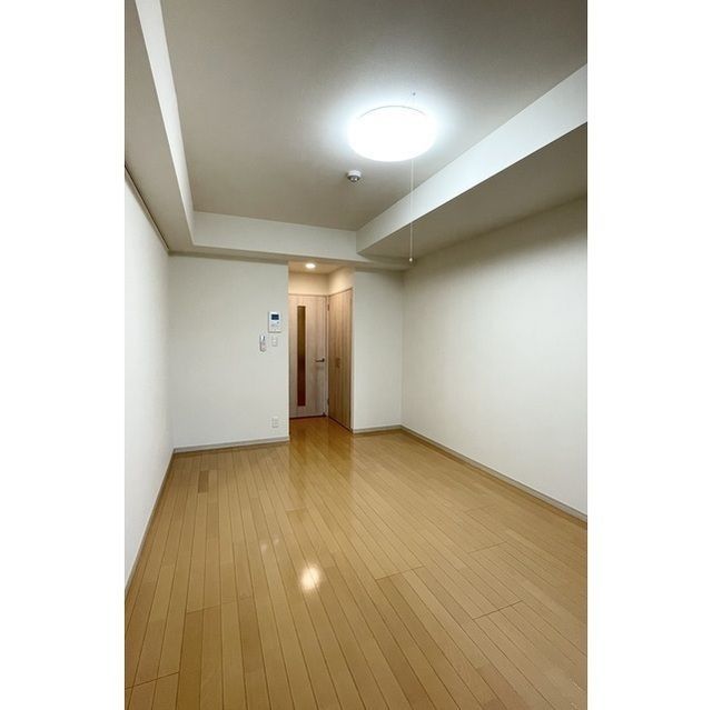 居室・リビング　（別タイプ参考写真）エーエス日暮里　荒川区東日暮里5