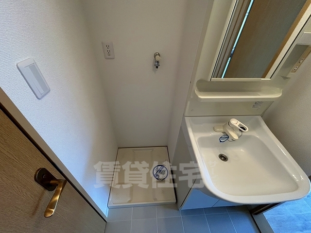 サンプラザ金山の風呂写真