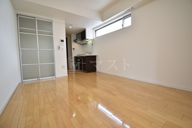 その他部屋・スペース　※建物内別間取参考写真